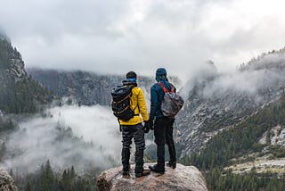 Why You Need an Accountability Partner in Your Life