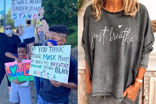 Breathe.