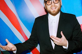 The Jonah Hill Movies Ranked