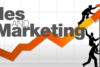 Sales and Marketing