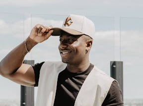 The Success Story of Entrepreneur Albert Banahene. From Passion To Purpose