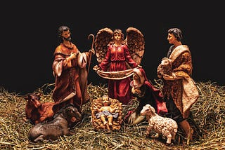 Why John the Baptist is Important to the Christmas Story