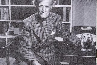 Howard Spring — Novelist & Journalist