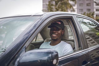 Event planner shares how he saves time and money on commuting by renting cars on Pull Up