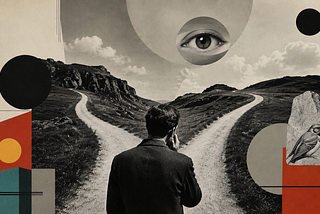 Who’s on First? On Ambiguity, Antifragility, and the Two Moves Every Leader Gets to Make