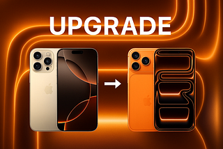 New iPhones Just Dropped: Time to Get Fleeced