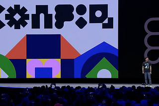 Figma’s Biggest Releases at Config 2024