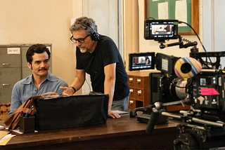 With Films like “The Secret Agent,” Kleber Mendonca Filho Makes the Specific, Universal