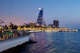 The Ultimate Guide to Jeddah Corniche: A Must-Visit Destination