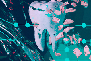 Language Models in Healthcare: Revolutionizing Dentistry with AI.