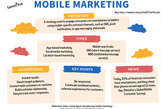 The New Way of Success | Mobile Marketing