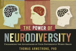 Neurodiverse employees in the workplace