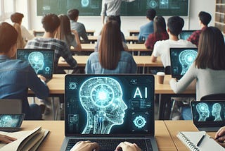How to Choose the Best Masters in Artificial Intelligence (2025 Edition)