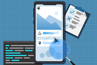 Mobile Application Testing | Challenges and Solutions