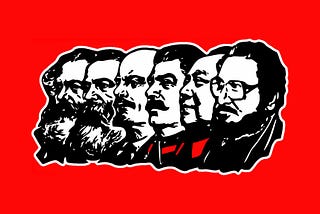 Essays on Marxism-Leninism-Maoism