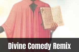 Why Dante’s Vision Feels So Real
