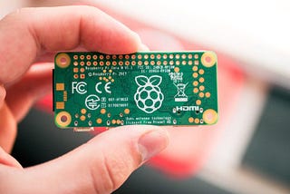 Here are 8 Ways You Can Use Raspberry Pi