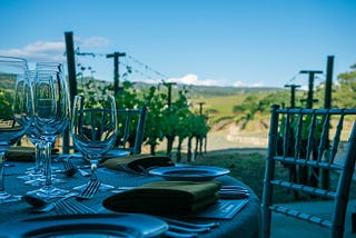 3 Reasons to Wine and Dine Your Clients