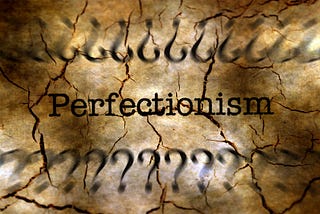 Leading With Heart: Breaking Free From Perfectionism