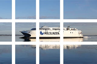 Franz Edelman Award 2024: Molslinjen and Halfspace AI