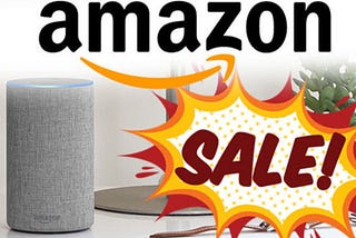 Amazon’s Festive Frenzy: Unraveling the Best Deals and Offers