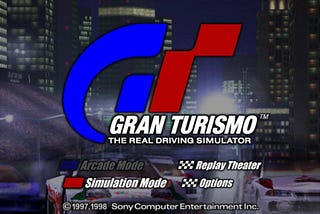 Gran Turismo 7, The Real Greed Simulator