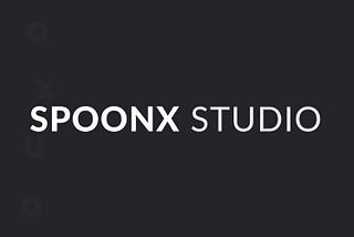 Launching SpoonX Studio