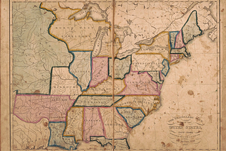 America’s First Board Game Praised Patriotism While Erasing Slavery