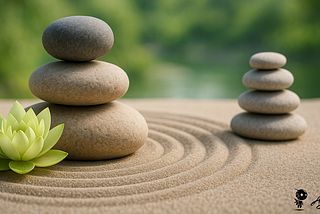 Zen Agile — Enlightenment in Software Engineering