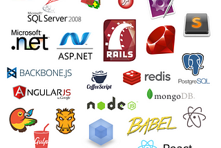 Evolution of a Web Developer