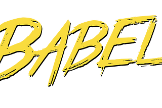 ReactNative ships with Babel Javascript compiler