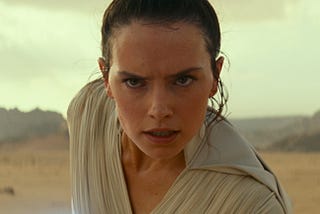 Fixing The Rise Of Skywalker