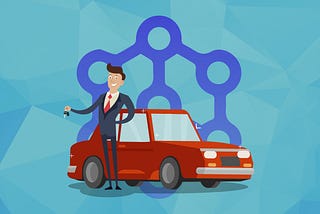 Pairing Blockchain With the Auto Industry