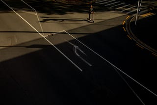 Building Slé: The Future of Transportation is Multimodal