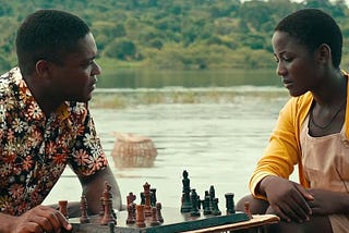 Why Queen of Katwe is an Important Film (and You Should See It)