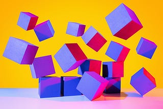 3 Companies Transforming Industries with Web3.0 & Blockchain Innovation