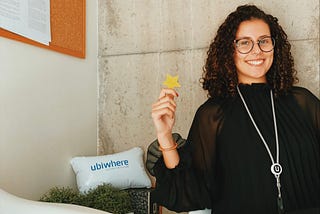 My journey at Ubiwhere