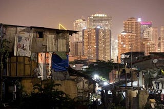 Online Journal 4: Analysis of Acosta’s ‘Walang kalabaw sa Cubao’ and Santos’ ‘The Gods We Worship…
