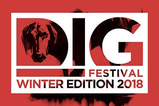 Da Riccione a Milano: torna la winter edition del DIG Festival