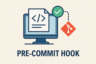 GitHub: Building Pre-commit Hooks Security