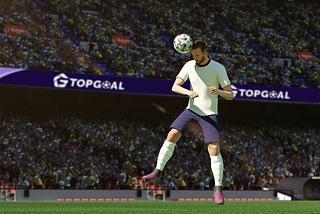 Web3 Football Metaverse TOPGOAL Secures Millions in Investment from DWF Labs