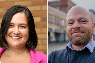 Oregonian Editorial Board Snubs Small-Dollar Candidates