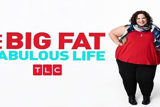 My Big Fat Fabulous Life Series Online | Episodes: Bon Voyage, Whitney