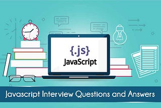 Some Important JavaScript Questions