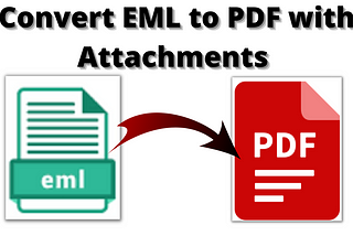 Practical Methods For Making PDF File From WLM EML File
