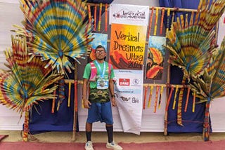 Vertical Dreamers 25k & Finally Unlocaked Kutubdia