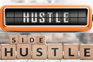 How to Successfully Hustle Time for Your Side Hustle