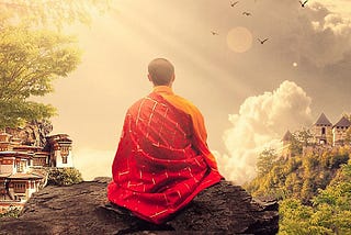 All you need to know about Buddhist meditation (Q/A)