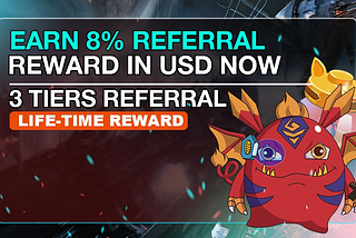 🧐What is instant reward in our Referral program?
