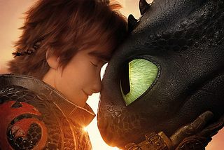 How to Train Your Habit Dragon(I mean Really!!)